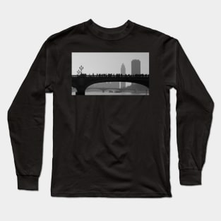 Westminster Bridge Long Sleeve T-Shirt